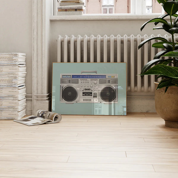Boombox