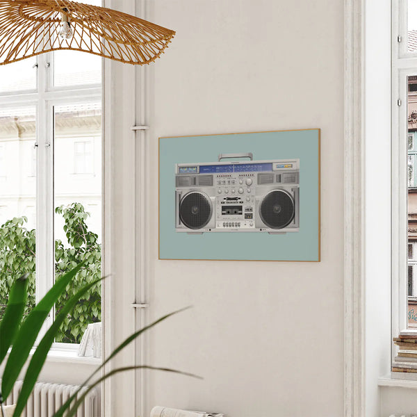 Boombox
