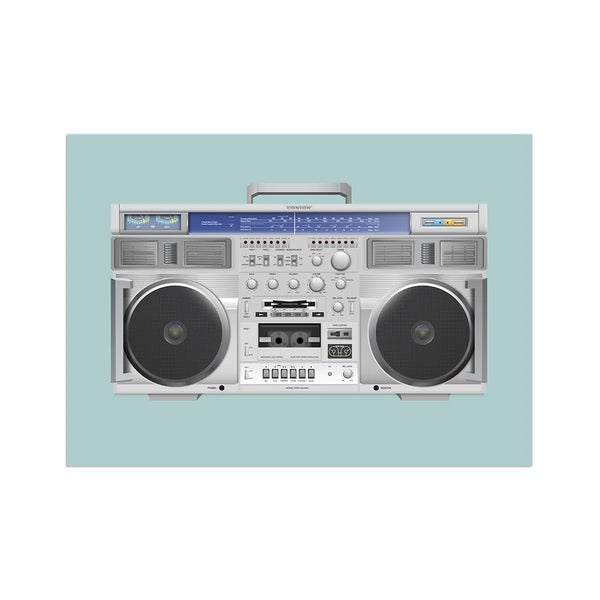 Boombox