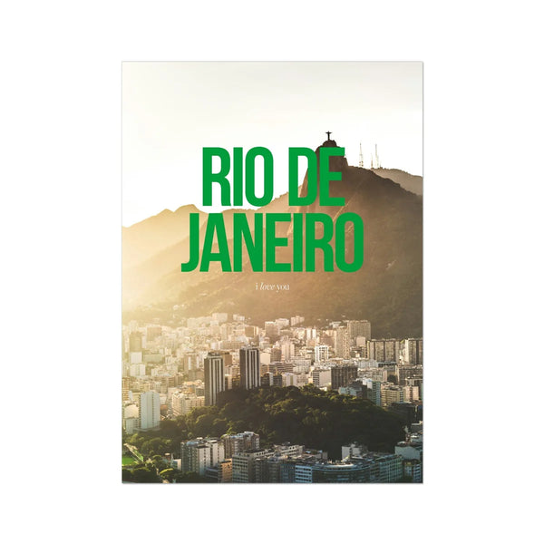 Rio de Janeiro