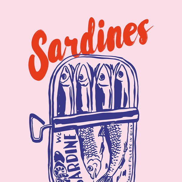 Sardines
