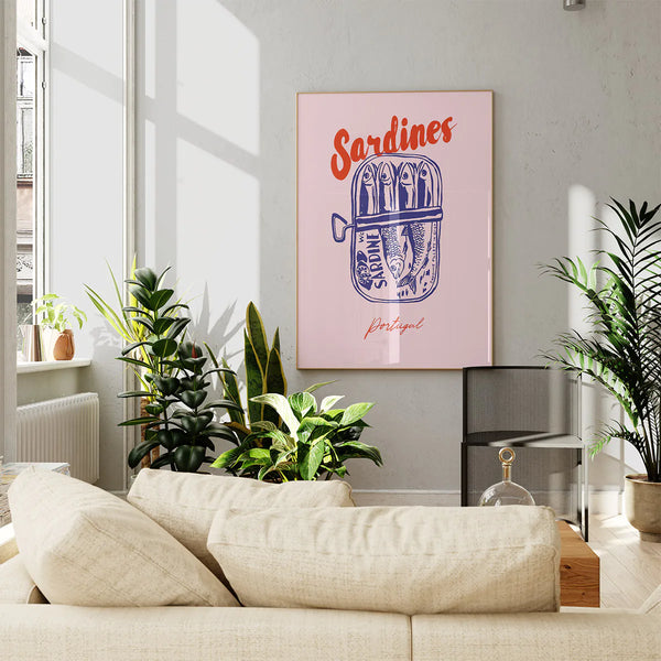 Sardines