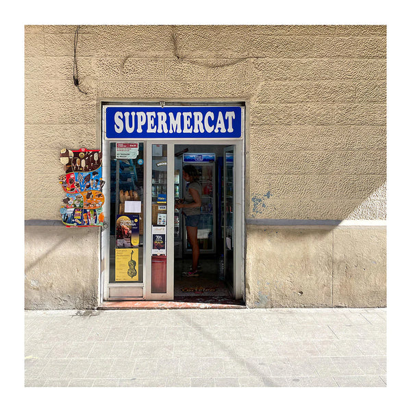 Supermarket