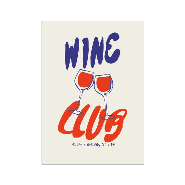 Wine club