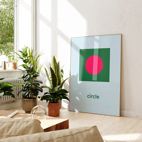 Circle