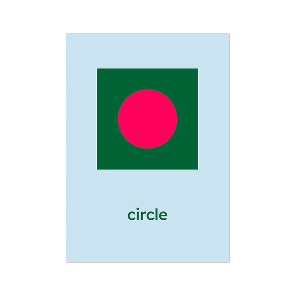 Circle