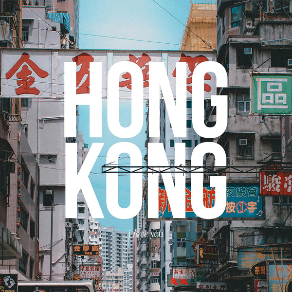 Hong Kong