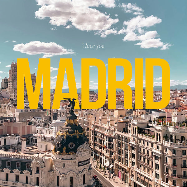 Madrid
