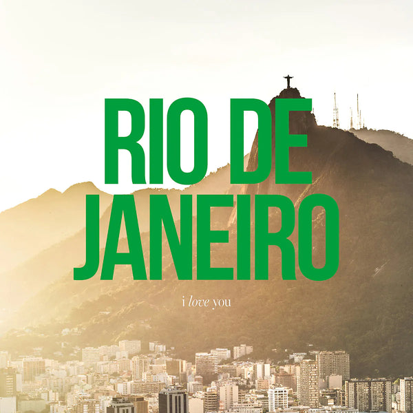 Rio de Janeiro