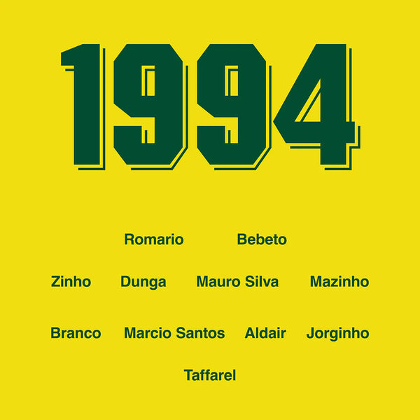 World cup winner 1994